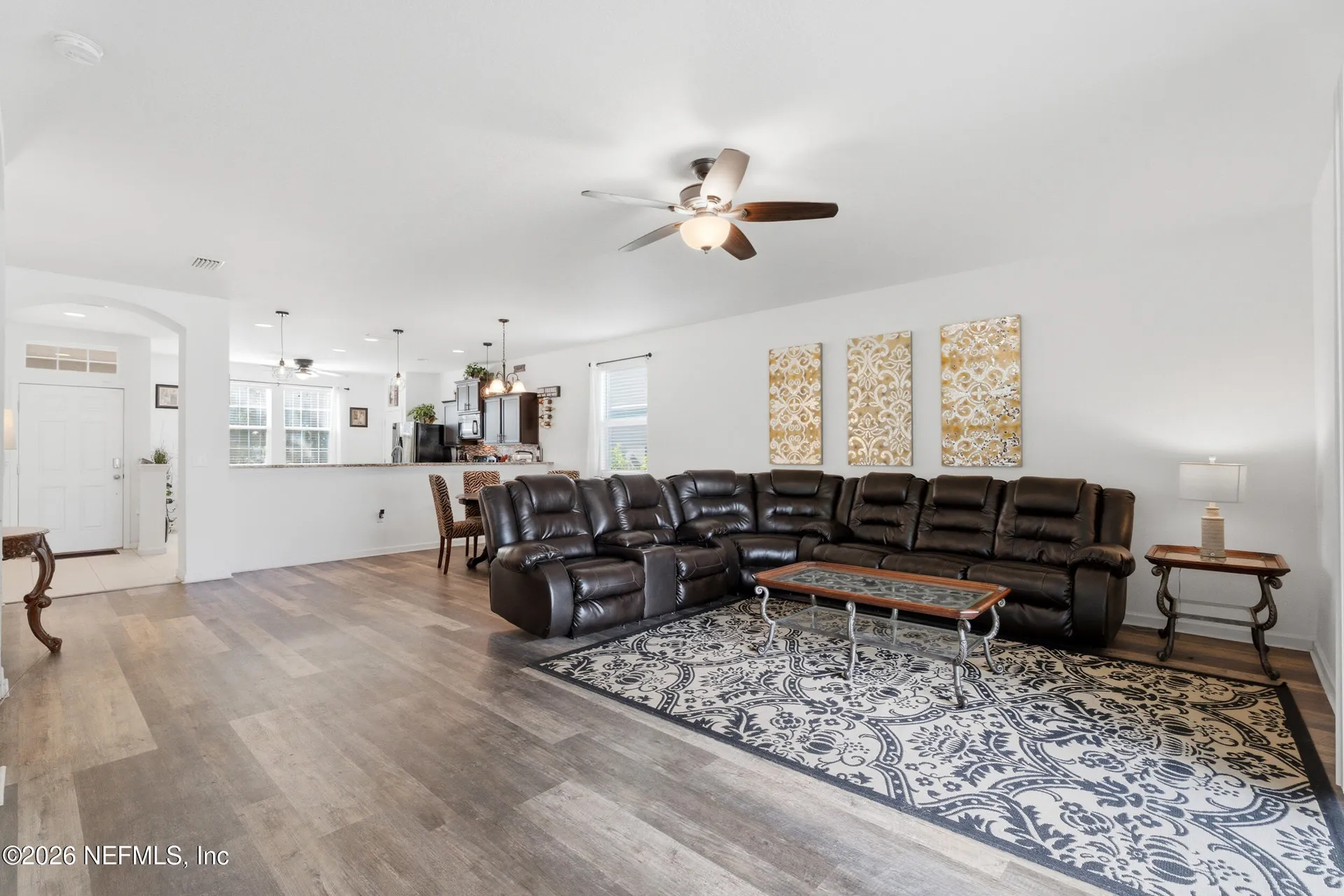 3262 Hidden Meadows Court Green Cove Springs FL 32043