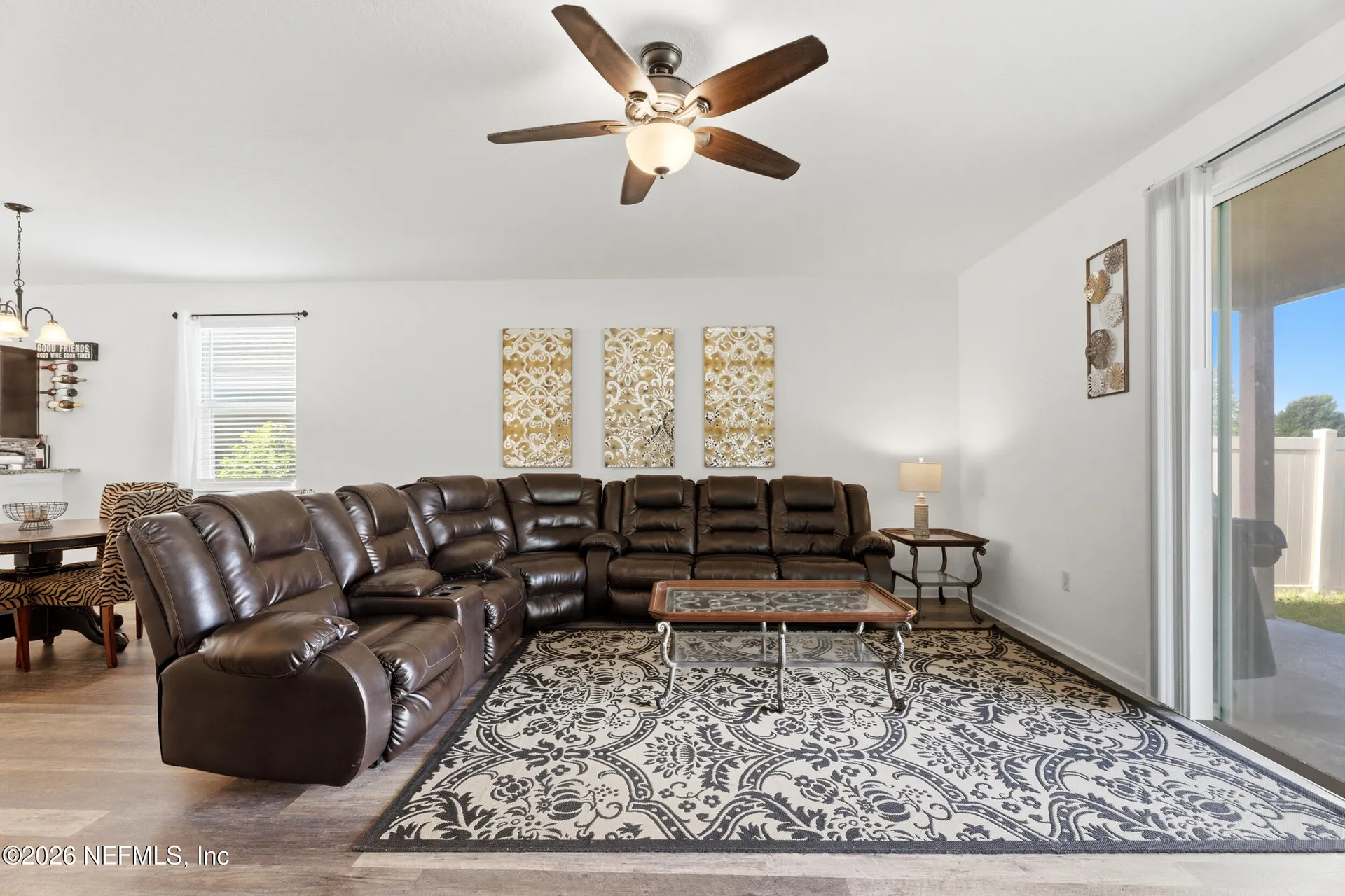 3262 Hidden Meadows Court Green Cove Springs FL 32043