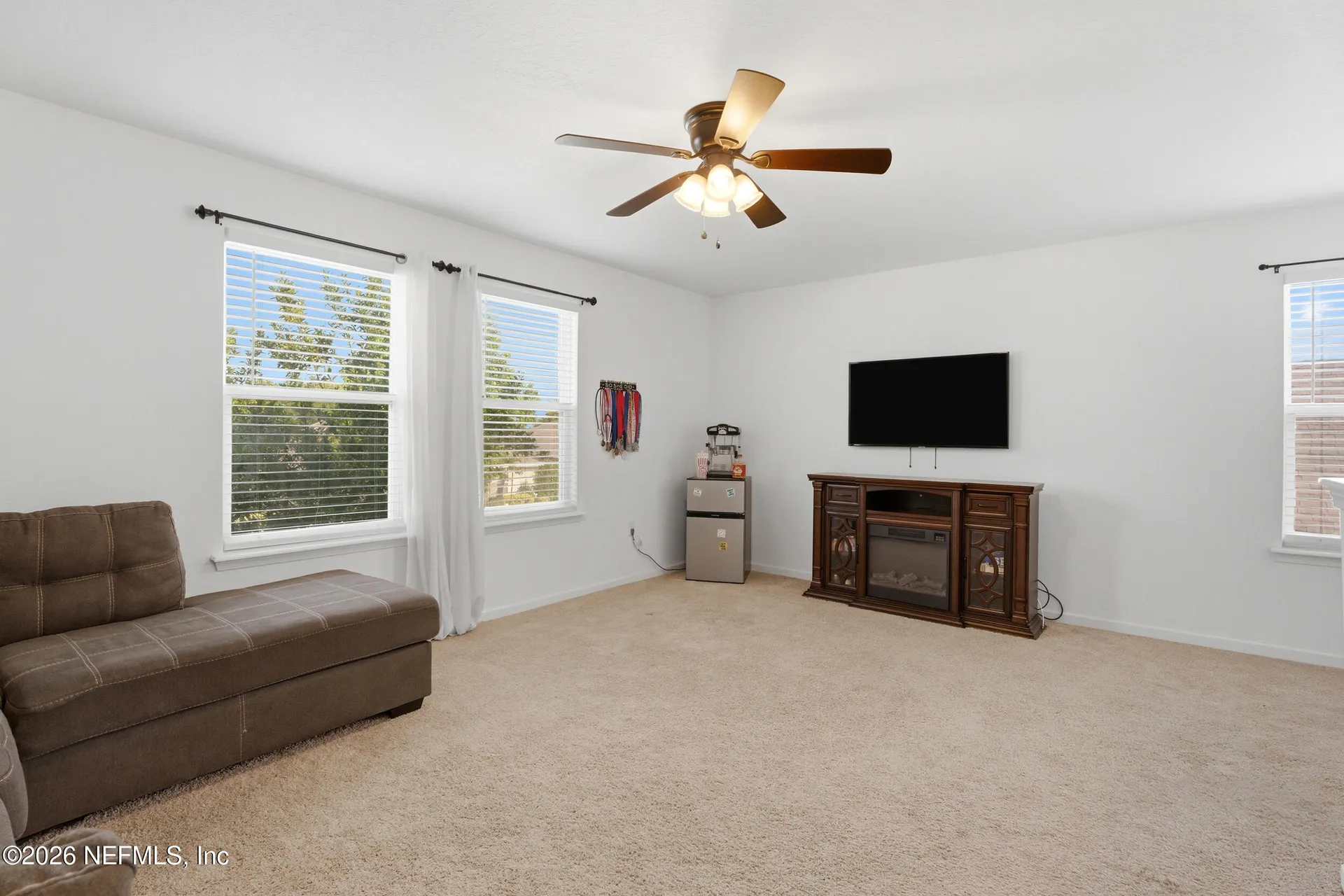 3262 Hidden Meadows Court Green Cove Springs FL 32043
