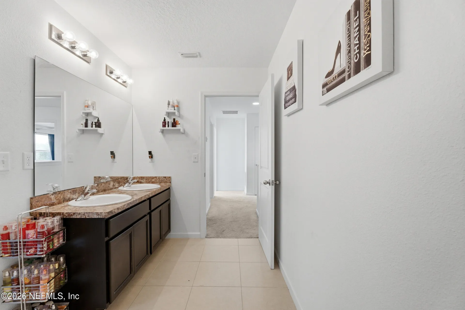 3262 Hidden Meadows Court Green Cove Springs FL 32043