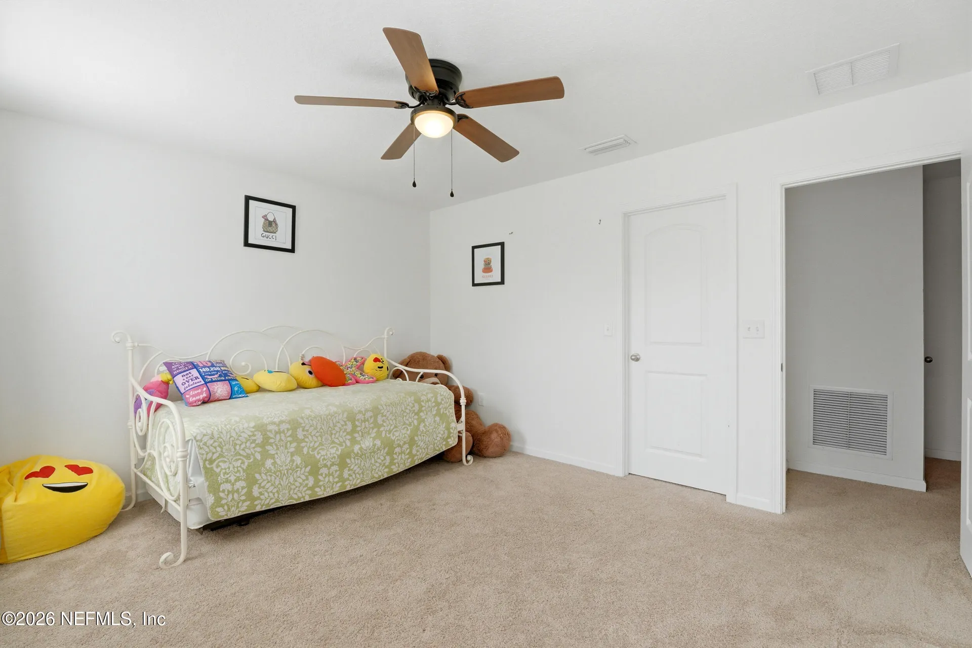 3262 Hidden Meadows Court Green Cove Springs FL 32043