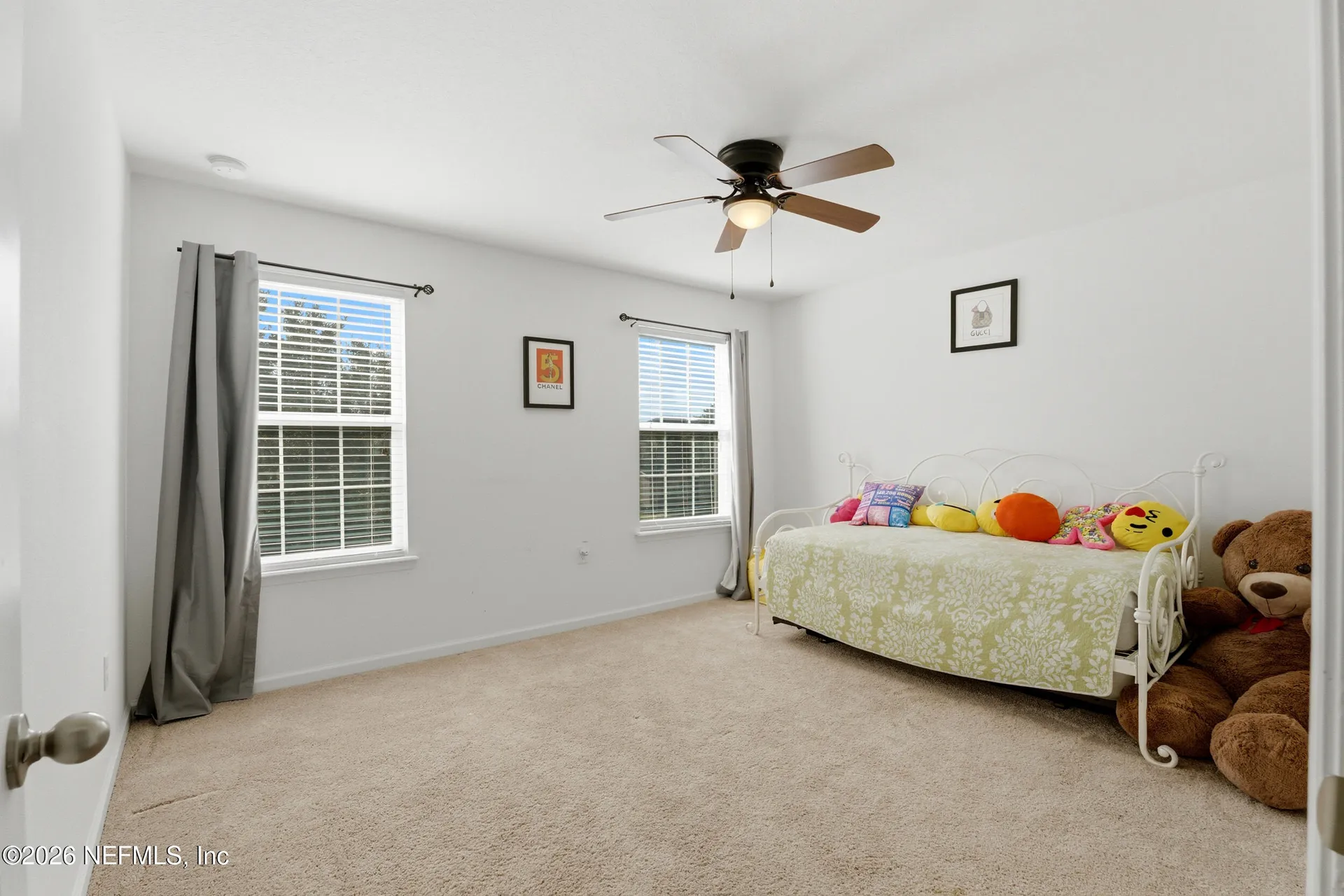 3262 Hidden Meadows Court Green Cove Springs FL 32043
