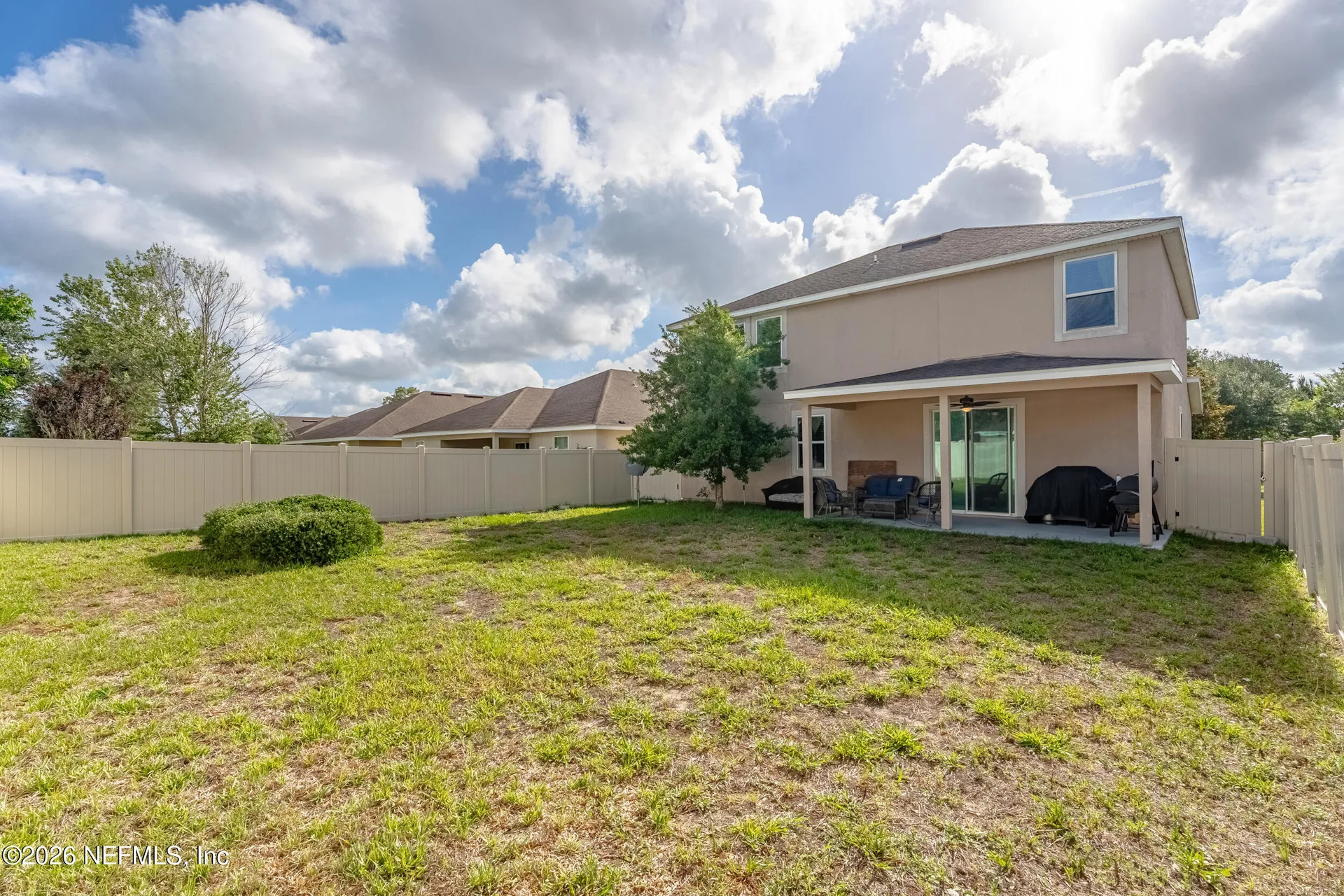 3262 Hidden Meadows Court Green Cove Springs FL 32043