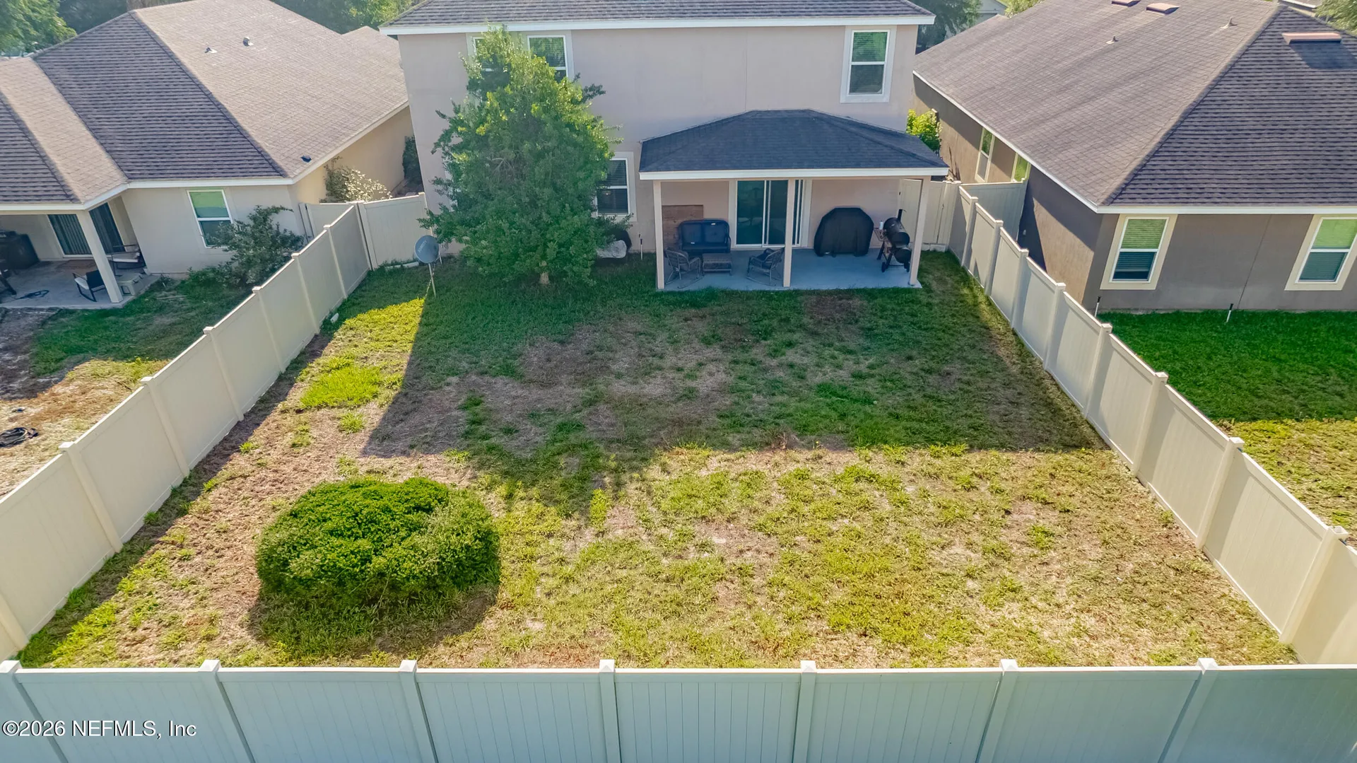 3262 Hidden Meadows Court Green Cove Springs FL 32043
