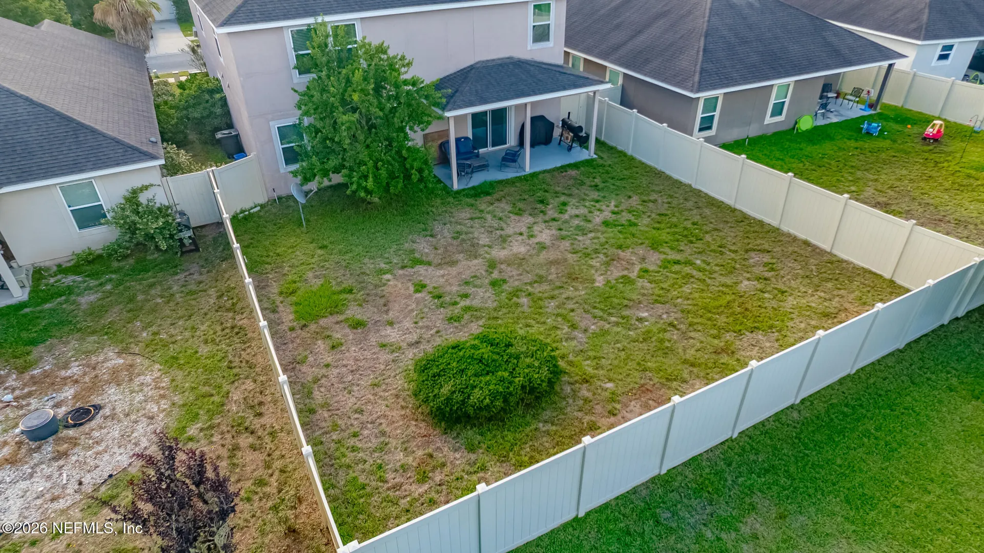 3262 Hidden Meadows Court Green Cove Springs FL 32043