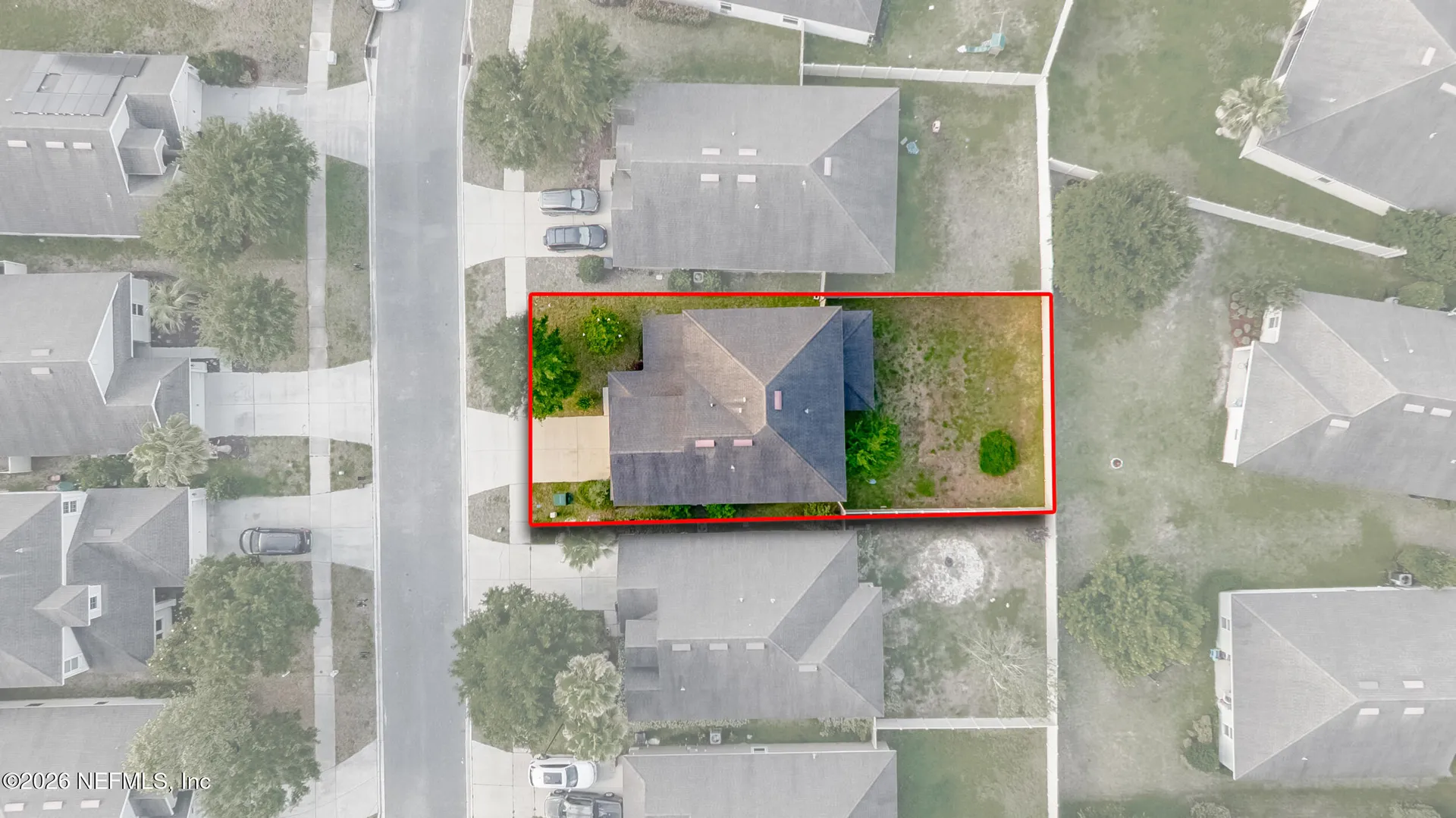 3262 Hidden Meadows Court Green Cove Springs FL 32043