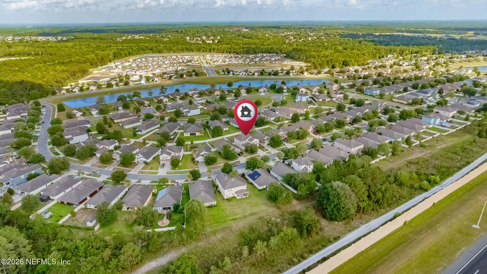 3262 Hidden Meadows Court Green Cove Springs FL 32043