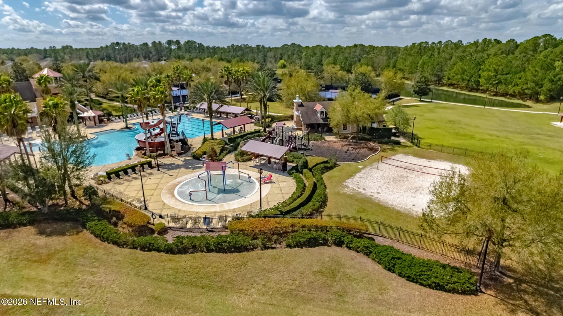 3262 Hidden Meadows Court Green Cove Springs FL 32043