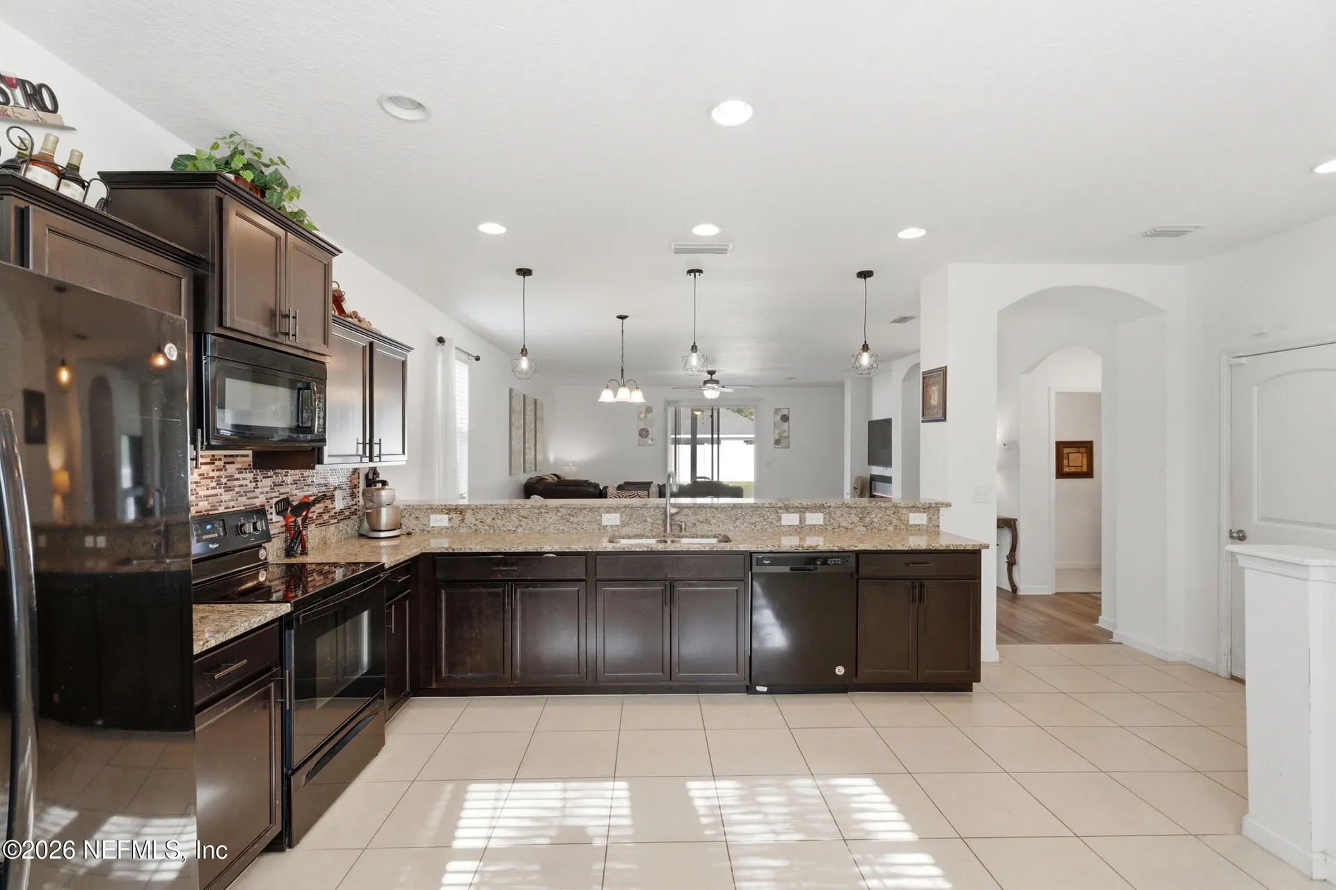 3262 Hidden Meadows Court Green Cove Springs FL 32043