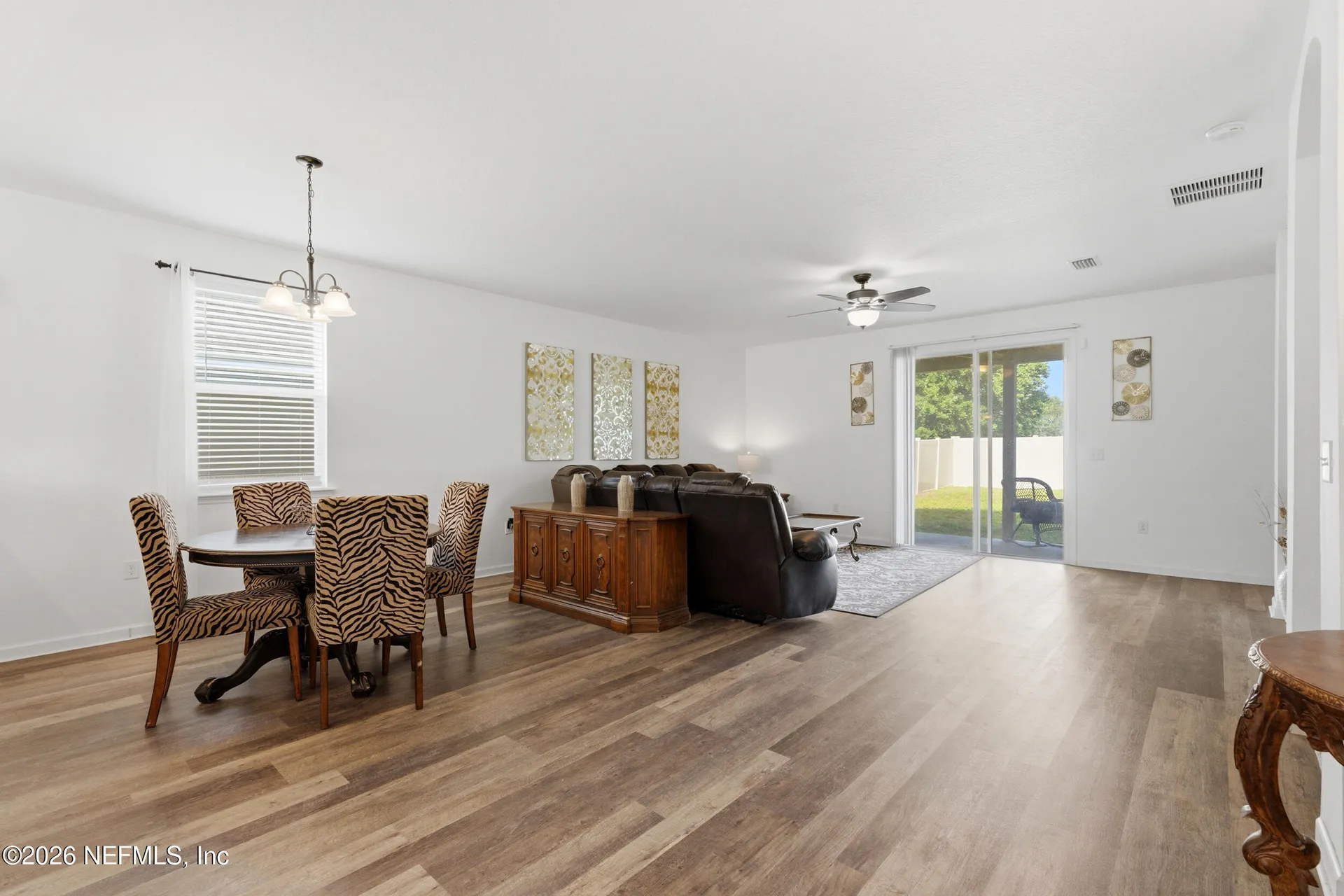 3262 Hidden Meadows Court Green Cove Springs FL 32043