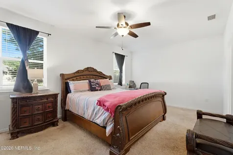 3262 Hidden Meadows Court Green Cove Springs FL 32043