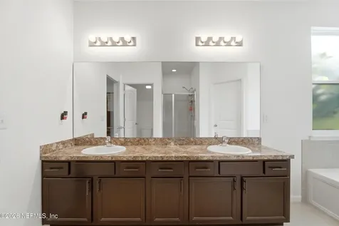 3262 Hidden Meadows Court Green Cove Springs FL 32043