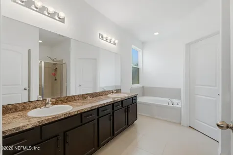 3262 Hidden Meadows Court Green Cove Springs FL 32043