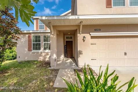 3262 Hidden Meadows Court Green Cove Springs FL 32043