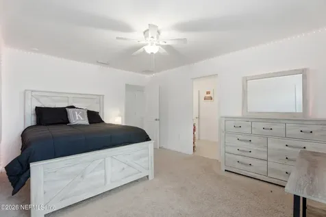 3262 Hidden Meadows Court Green Cove Springs FL 32043