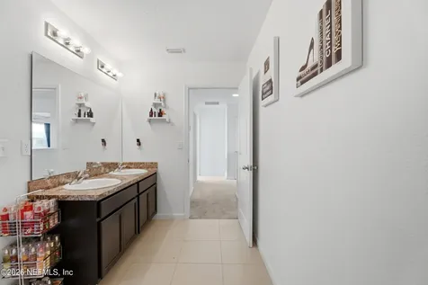 3262 Hidden Meadows Court Green Cove Springs FL 32043