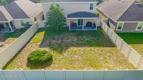 3262 Hidden Meadows Court Green Cove Springs FL 32043