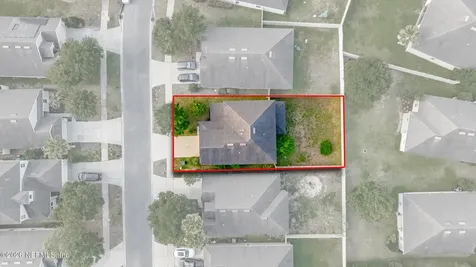 3262 Hidden Meadows Court Green Cove Springs FL 32043