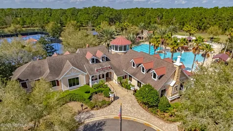 3262 Hidden Meadows Court Green Cove Springs FL 32043