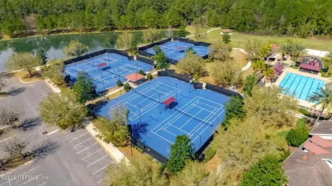 3262 Hidden Meadows Court Green Cove Springs FL 32043