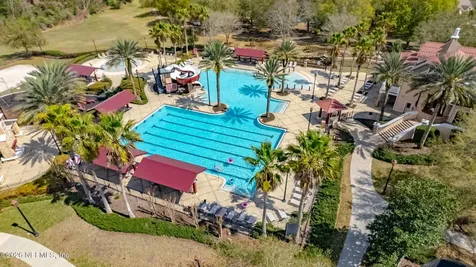 3262 Hidden Meadows Court Green Cove Springs FL 32043