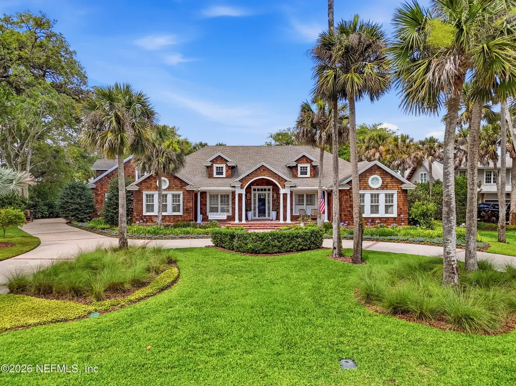 1738 Selva Marina Drive Atlantic Beach FL 32233