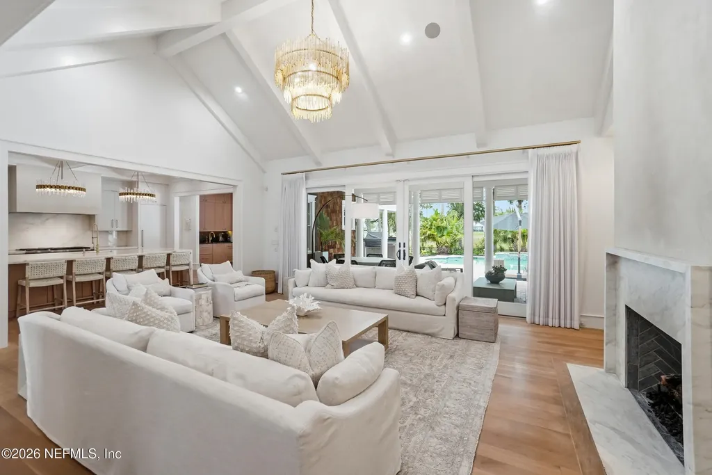1738 Selva Marina Drive Atlantic Beach FL 32233