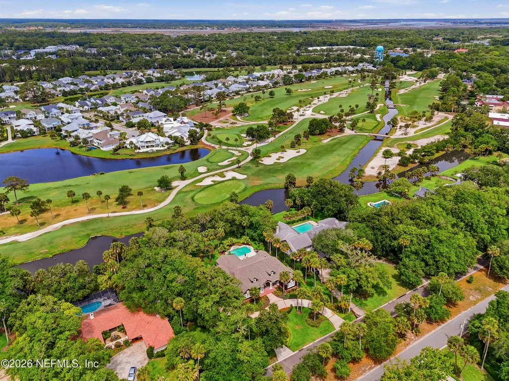 1738 Selva Marina Drive Atlantic Beach FL 32233