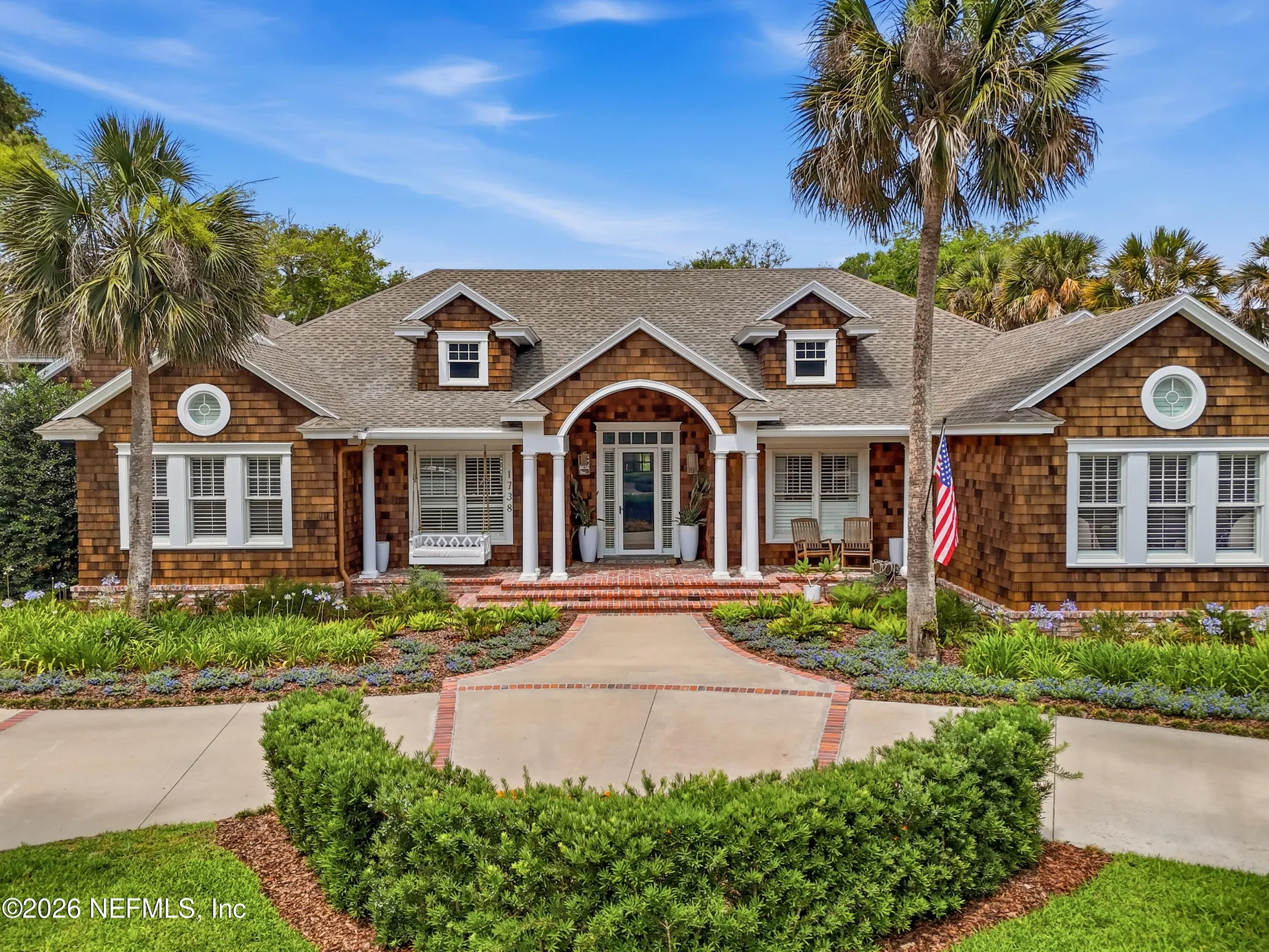 1738 Selva Marina Drive Atlantic Beach FL 32233