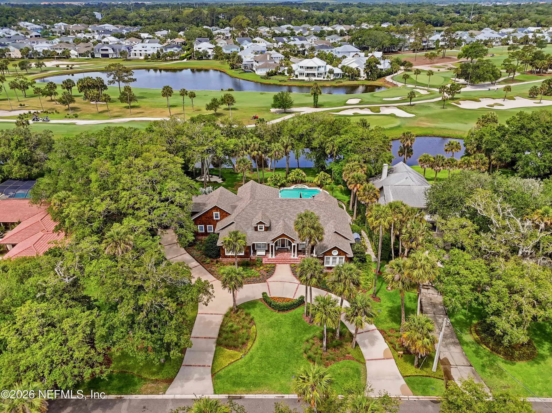 1738 Selva Marina Drive Atlantic Beach FL 32233