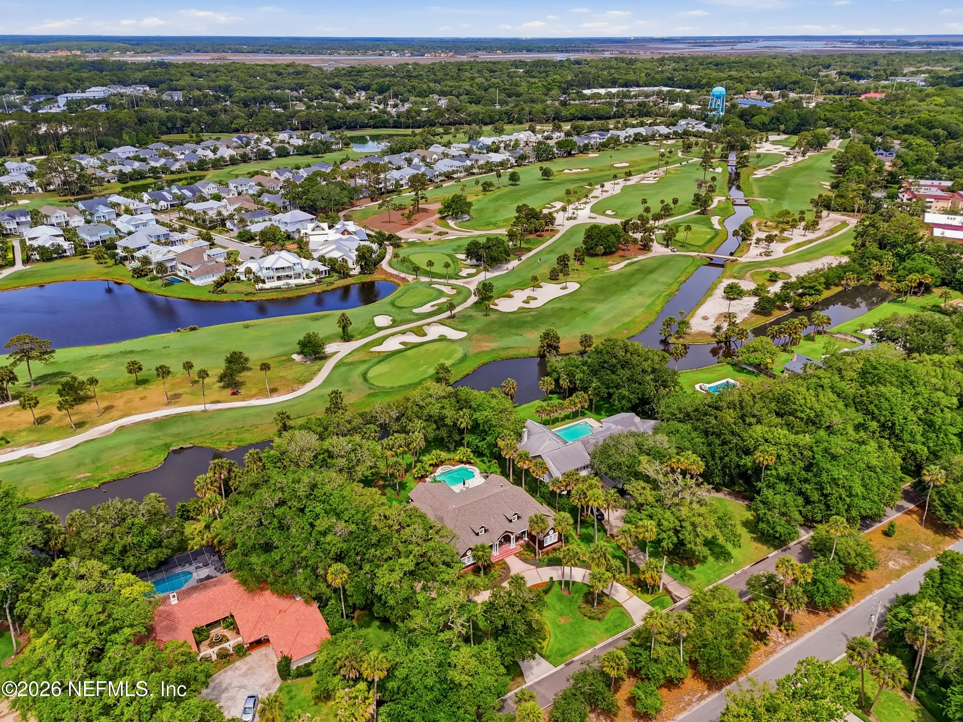 1738 Selva Marina Drive Atlantic Beach FL 32233