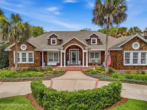 1738 Selva Marina Drive Atlantic Beach FL 32233