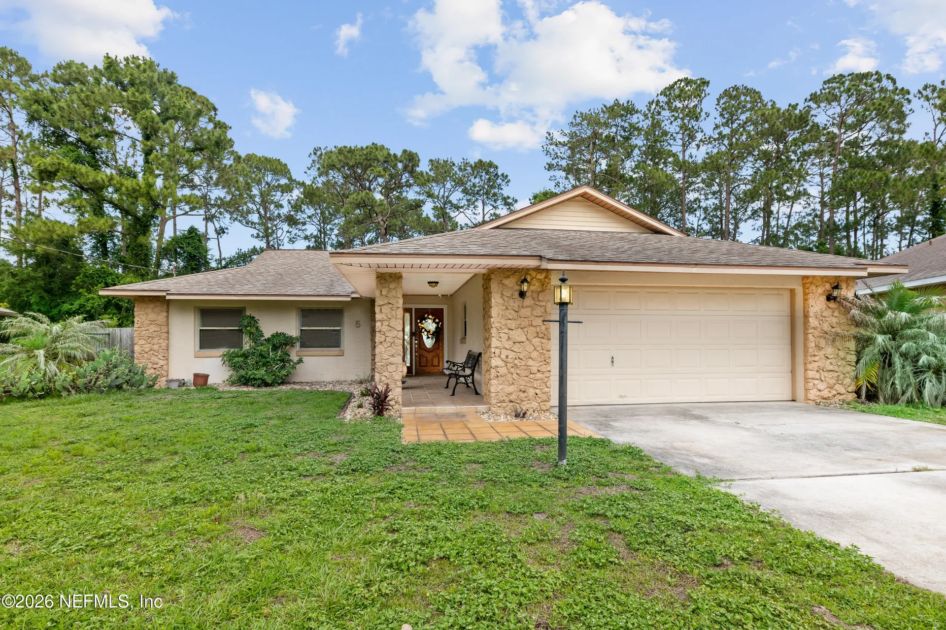5 Wayland Place Palm Coast FL 32164