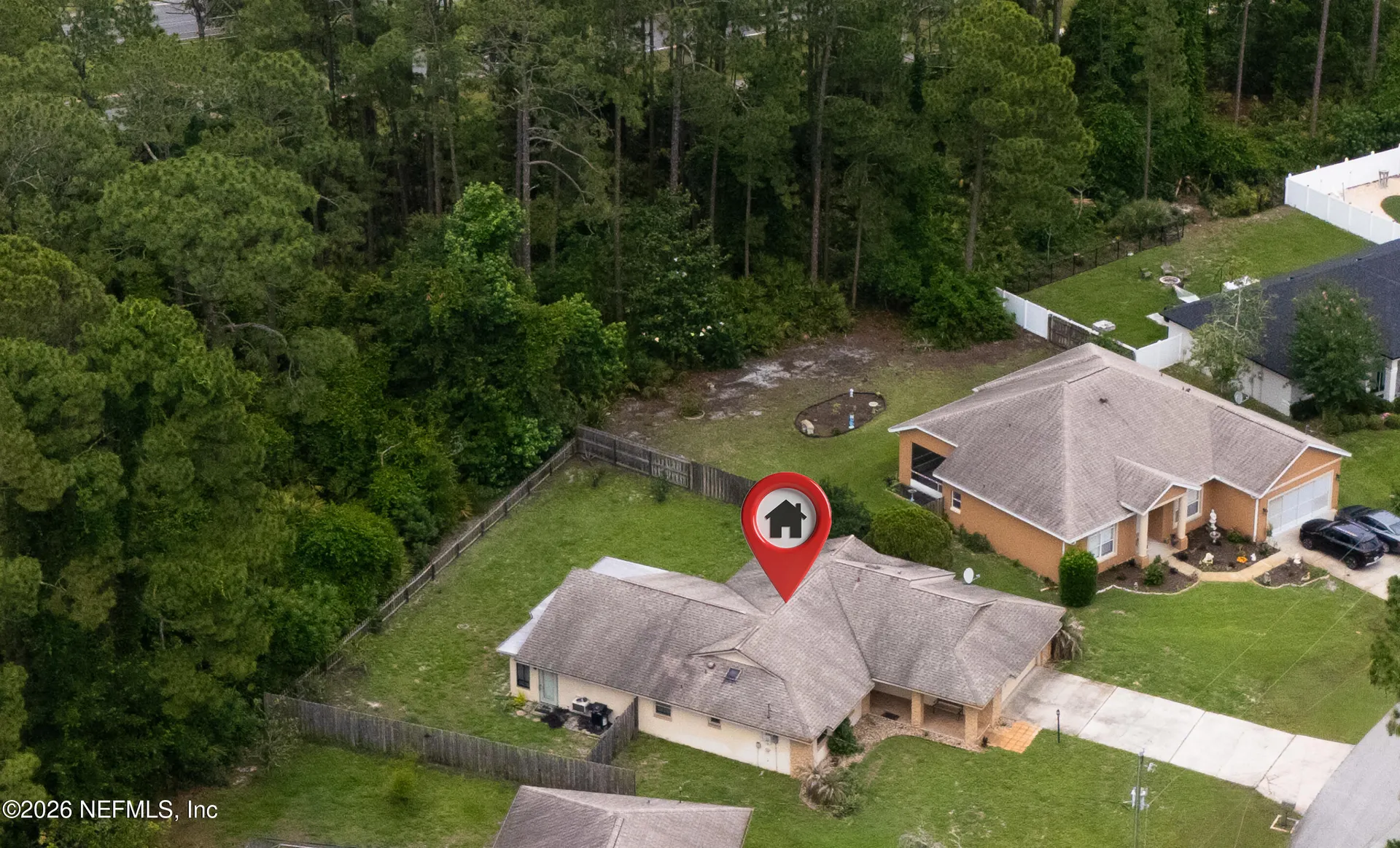 5 Wayland Place Palm Coast FL 32164