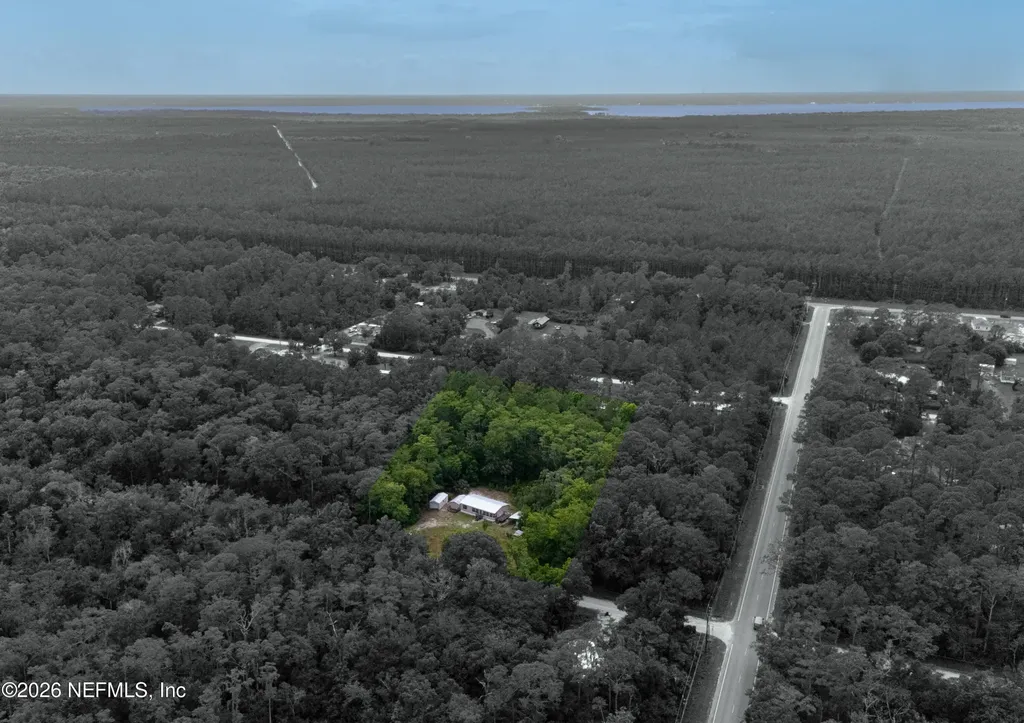 1528 Coconut Boulevard Bunnell FL 32110