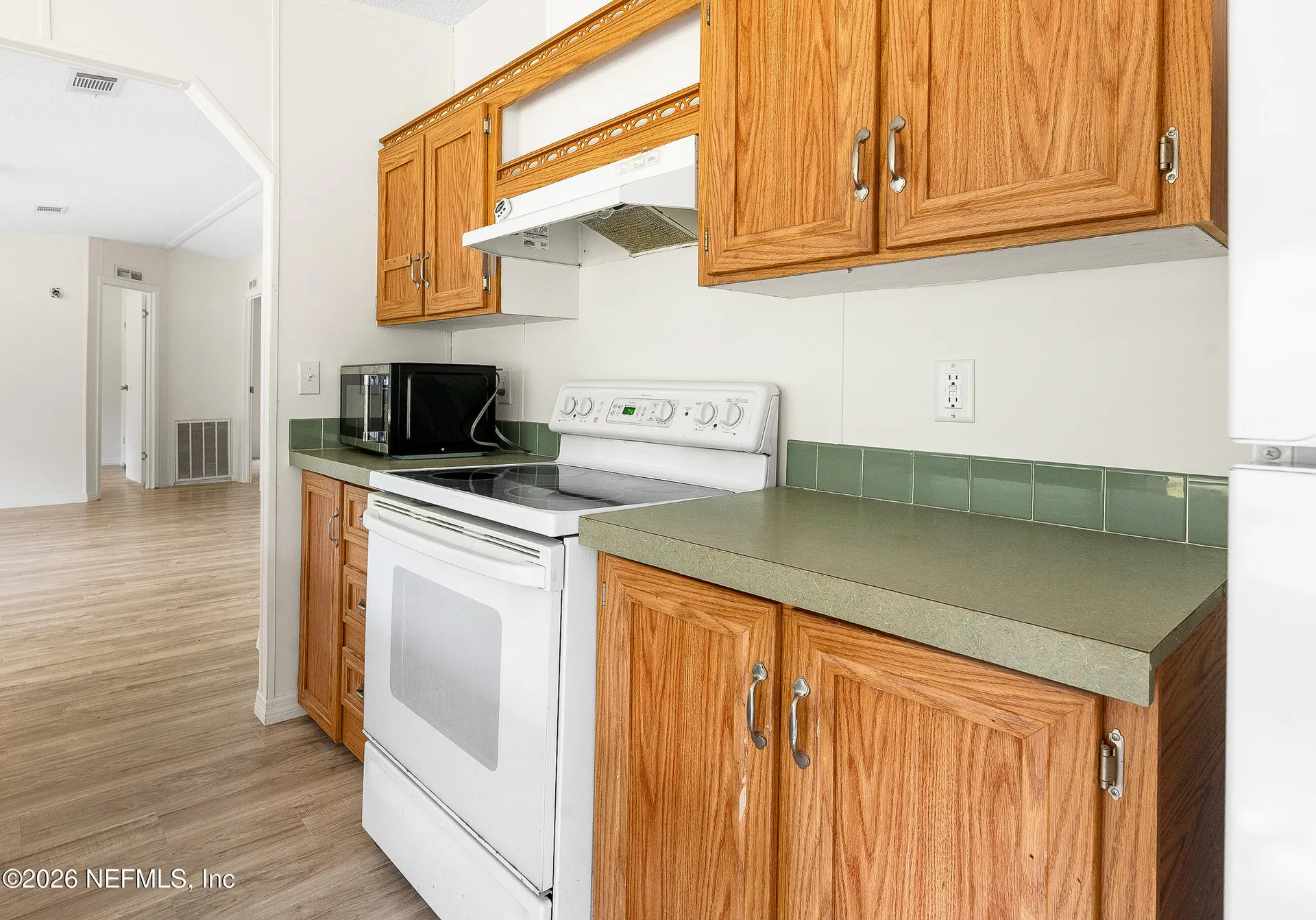 1528 Coconut Boulevard Bunnell FL 32110