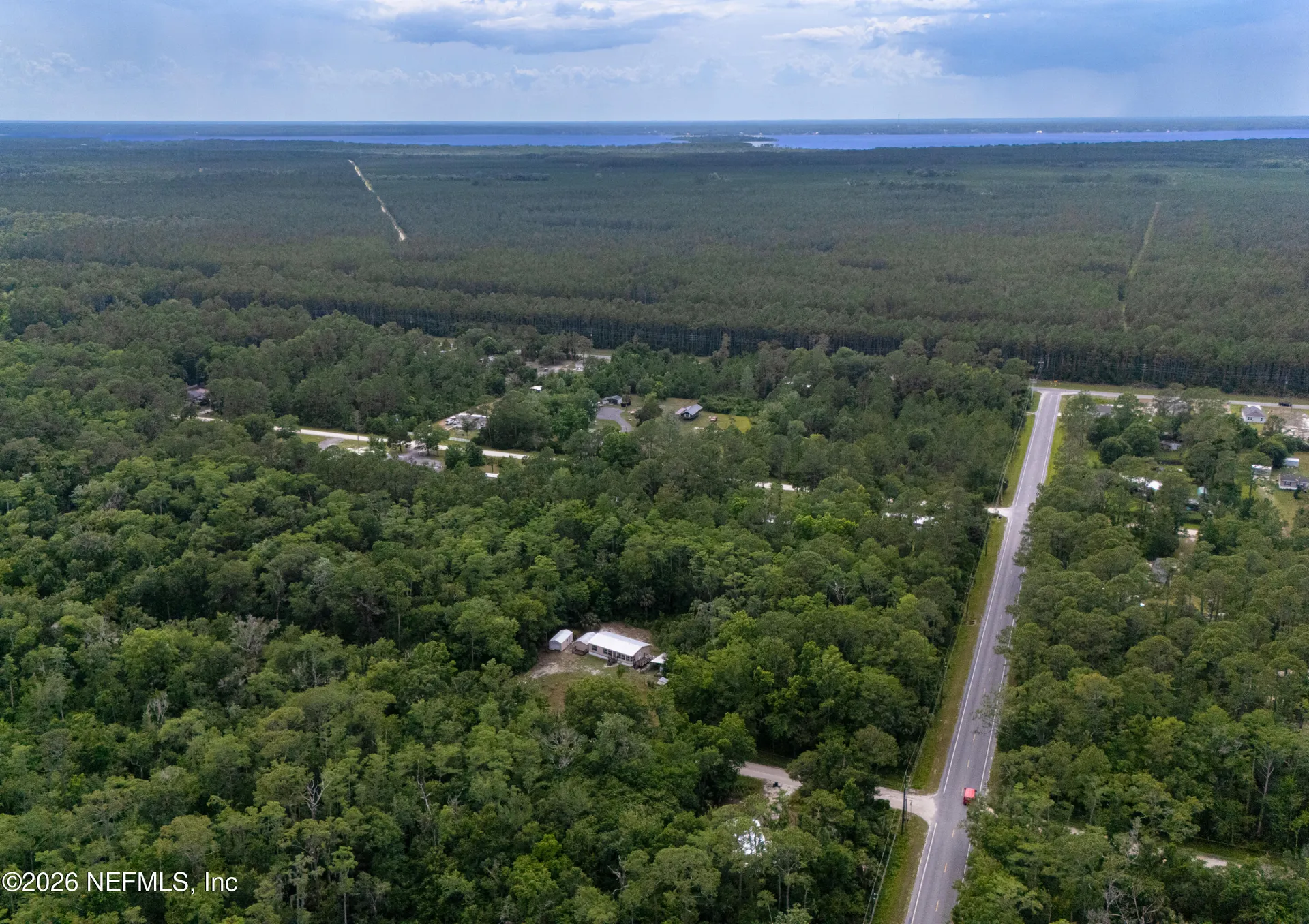 1528 Coconut Boulevard Bunnell FL 32110