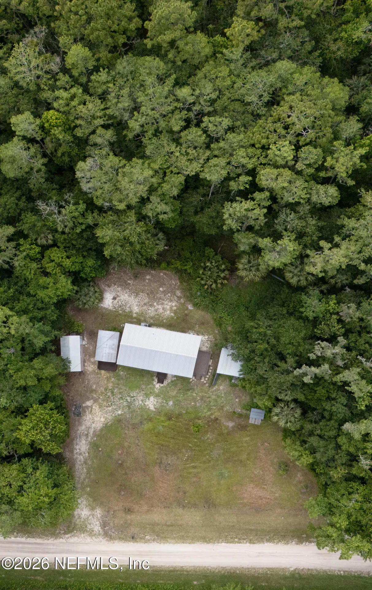 1528 Coconut Boulevard Bunnell FL 32110