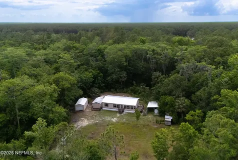 1528 Coconut Boulevard Bunnell FL 32110