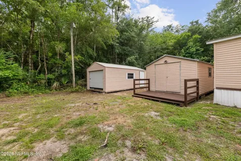 1528 Coconut Boulevard Bunnell FL 32110