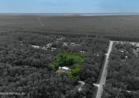 1528 Coconut Boulevard Bunnell FL 32110