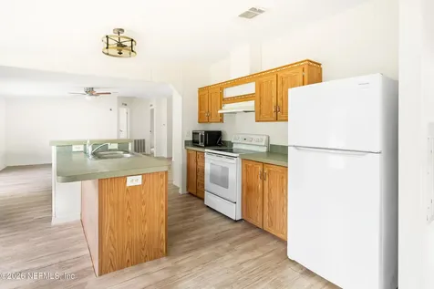 1528 Coconut Boulevard Bunnell FL 32110