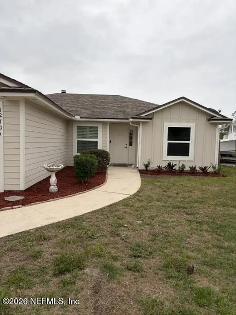 12704 N Windy Willows Drive Jacksonville FL 32225