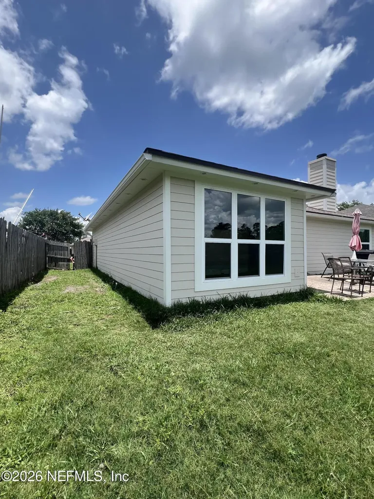 12704 N Windy Willows Drive Jacksonville FL 32225