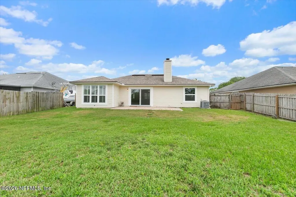 12704 N Windy Willows Drive Jacksonville FL 32225