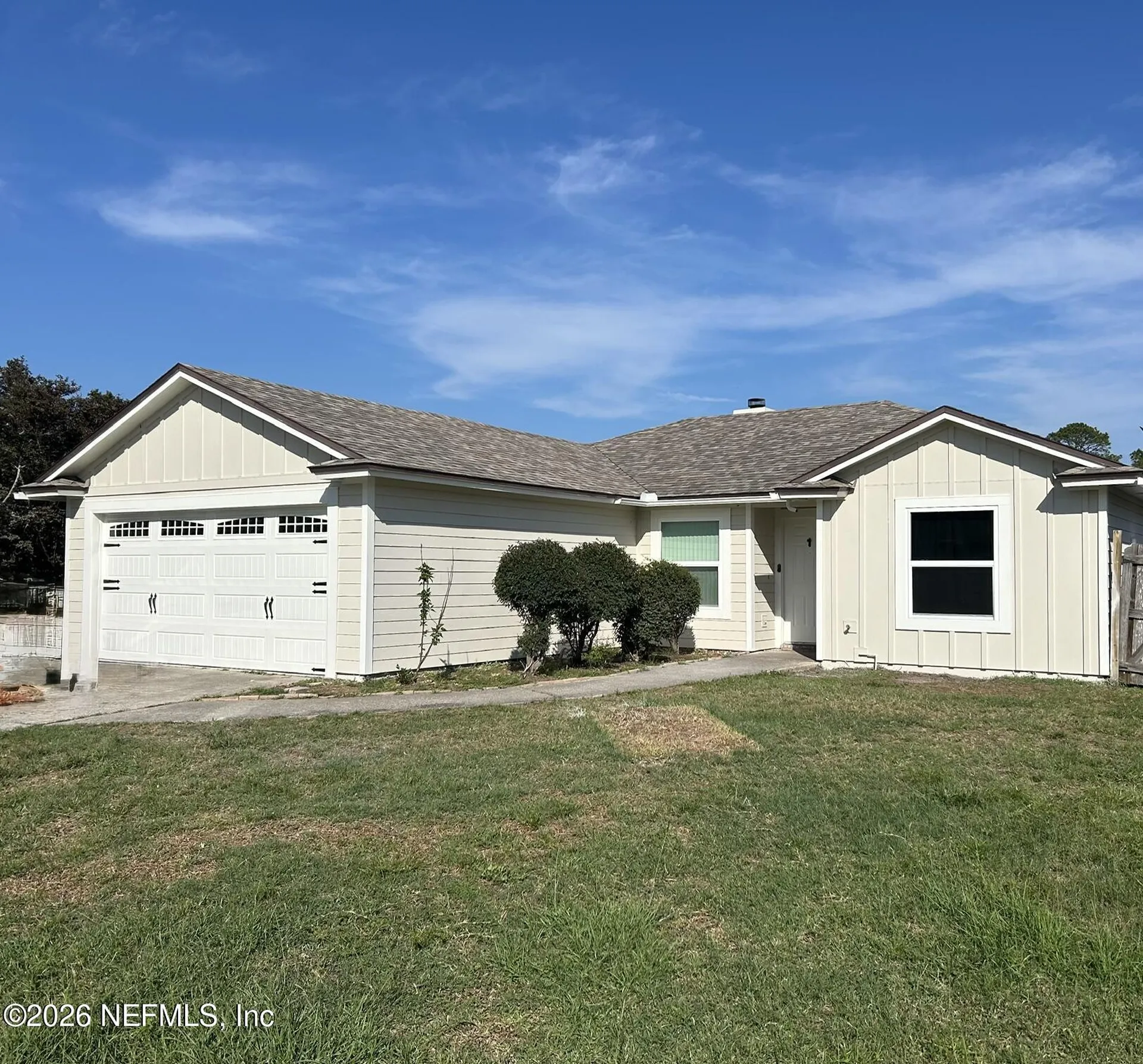 12704 N Windy Willows Drive Jacksonville FL 32225