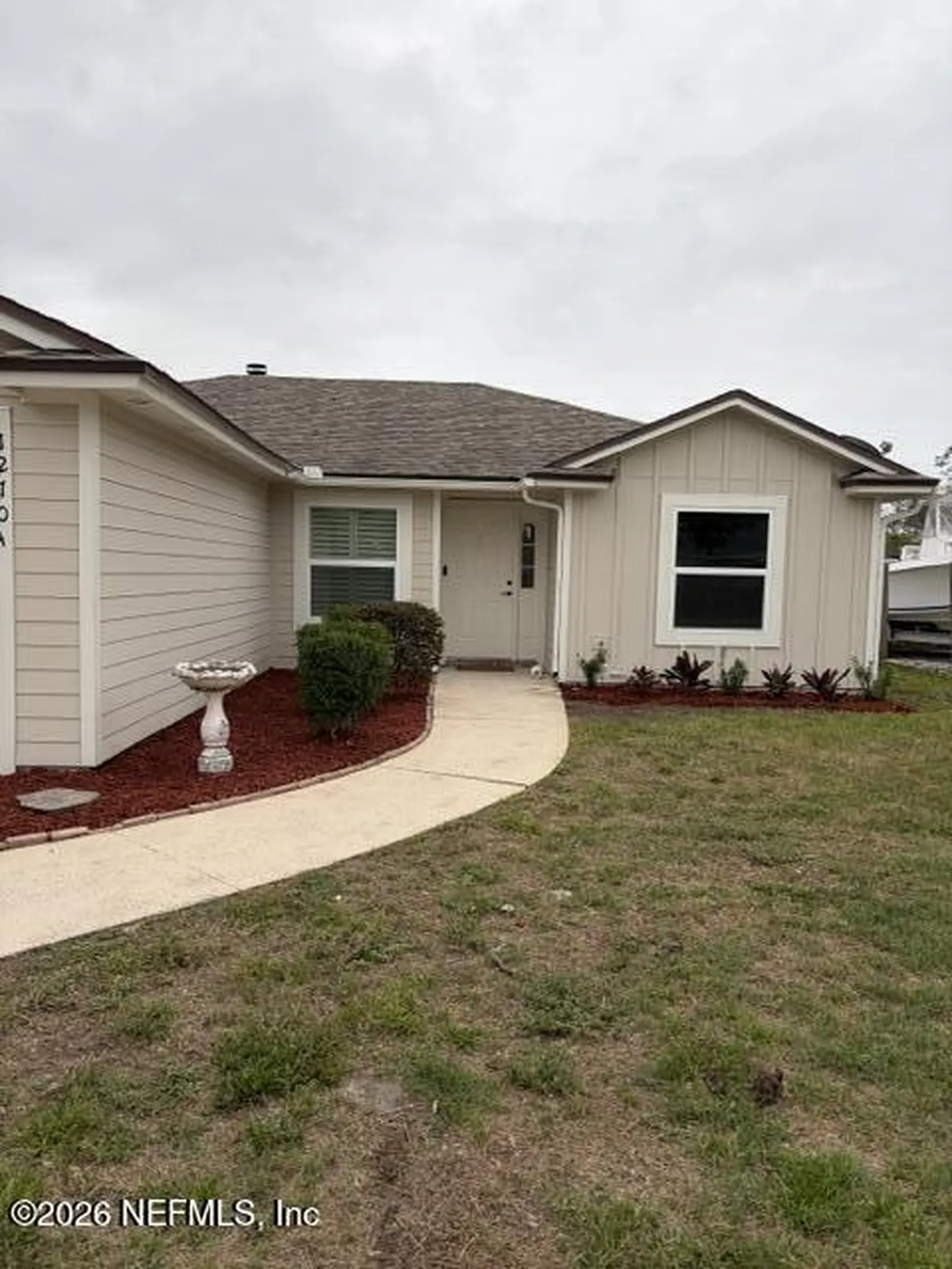 12704 N Windy Willows Drive Jacksonville FL 32225