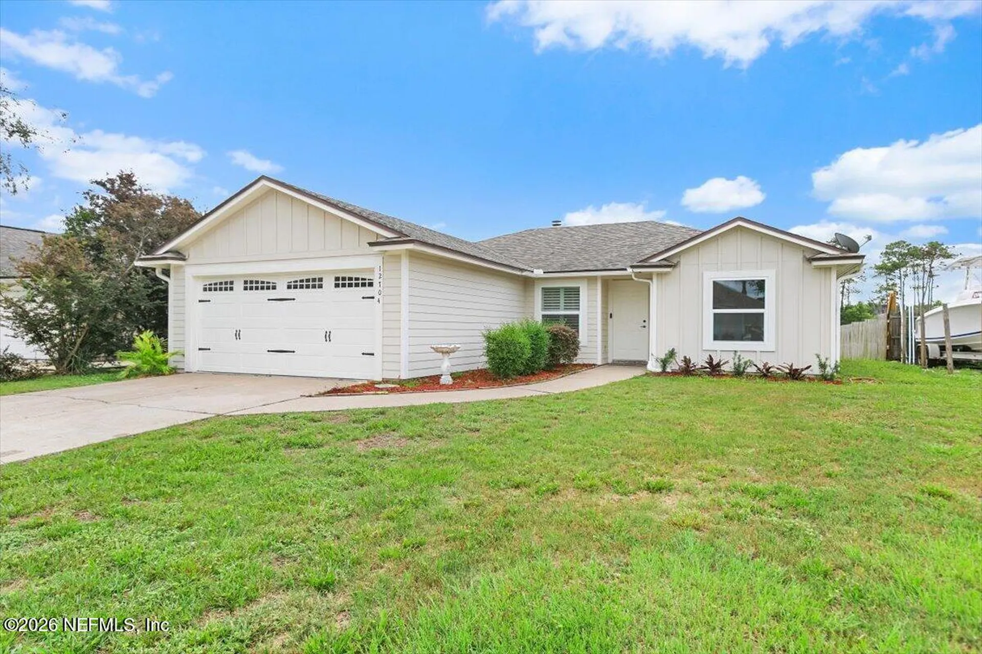 12704 N Windy Willows Drive Jacksonville FL 32225
