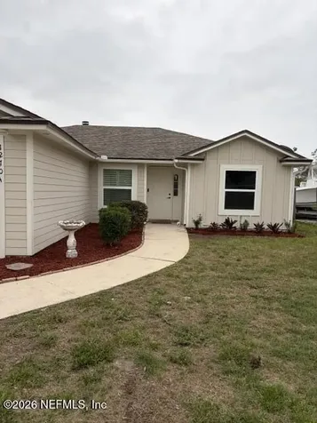 12704 N Windy Willows Drive Jacksonville FL 32225