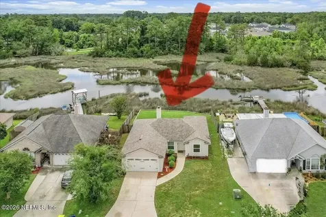 12704 N Windy Willows Drive Jacksonville FL 32225
